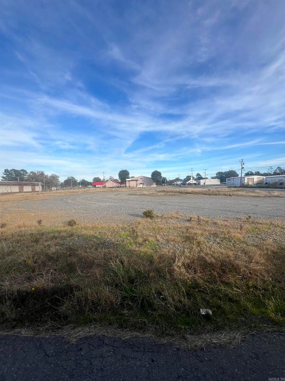 00 S Park Avenue, Stuttgart, AR 72160 — photo 2