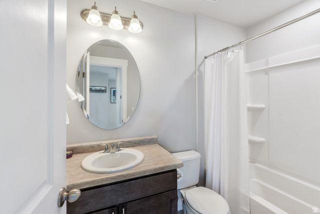 5198 W BIG SUR DR, South Jordan, UT 84009