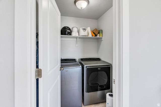 5198 W BIG SUR DR, South Jordan, UT 84009
