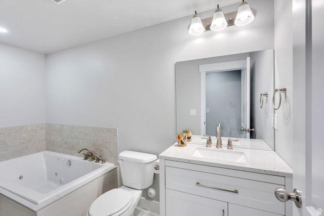 5198 W BIG SUR DR, South Jordan, UT 84009