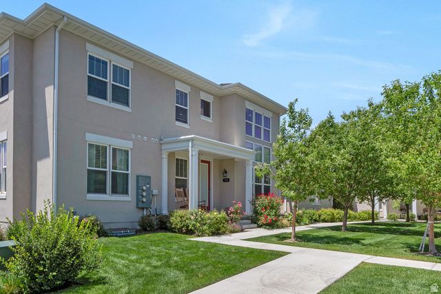 5198 W BIG SUR DR, South Jordan, UT 84009