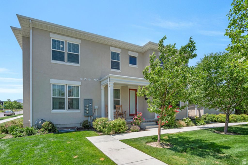5198 W BIG SUR DR, South Jordan, UT 84009