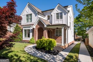 1464 Glenwood Avenue SE, Atlanta, GA 30316