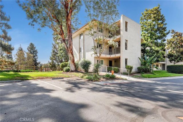 3363 Monte Hermoso 2A, Laguna Woods, CA 92637