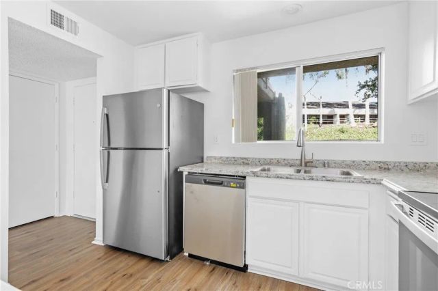 3363 Monte Hermoso 2A, Laguna Woods, CA 92637