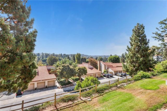 3363 Monte Hermoso 2A, Laguna Woods, CA 92637