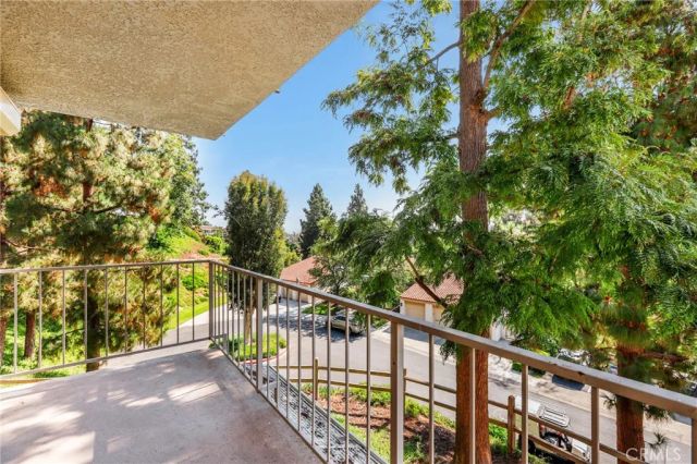 3363 Monte Hermoso 2A, Laguna Woods, CA 92637