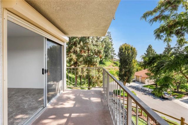 3363 Monte Hermoso 2A, Laguna Woods, CA 92637