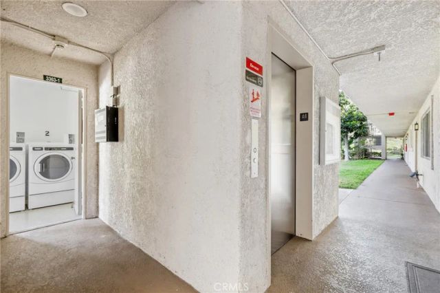 3363 Monte Hermoso 2A, Laguna Woods, CA 92637