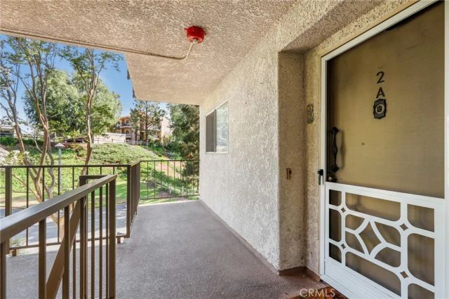 3363 Monte Hermoso 2A, Laguna Woods, CA 92637
