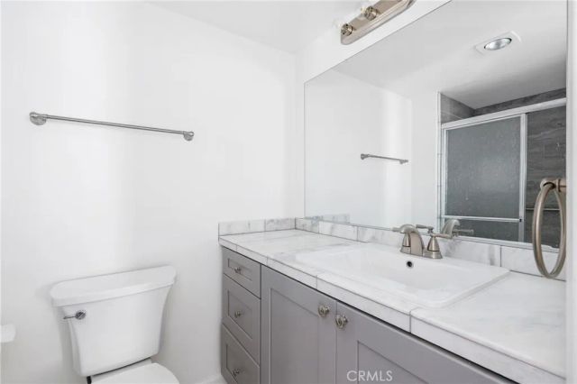 3363 Monte Hermoso 2A, Laguna Woods, CA 92637