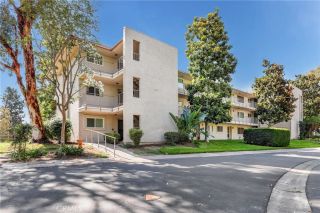 3363 Monte Hermoso 2A, Laguna Woods, CA 92637