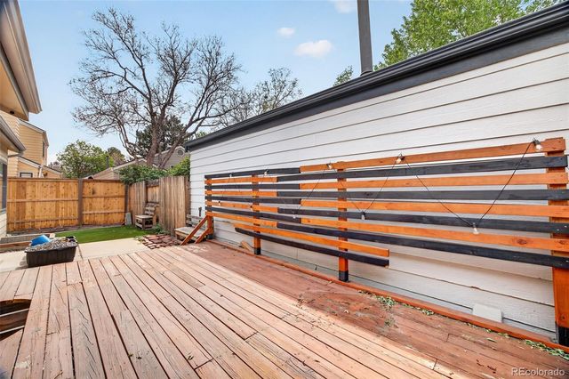 2284 S Kingston Court, Aurora, CO 80014