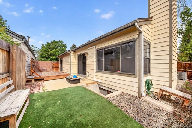 2284 S Kingston Court, Aurora, CO 80014
