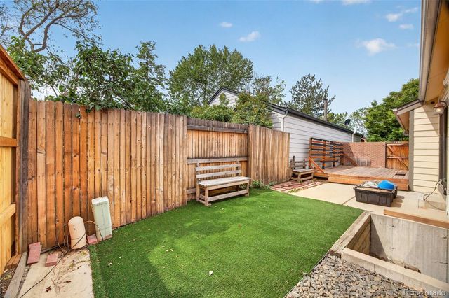 2284 S Kingston Court, Aurora, CO 80014