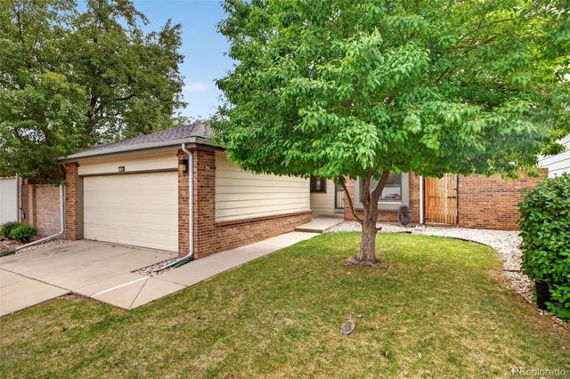 2284 S Kingston Court, Aurora, CO 80014