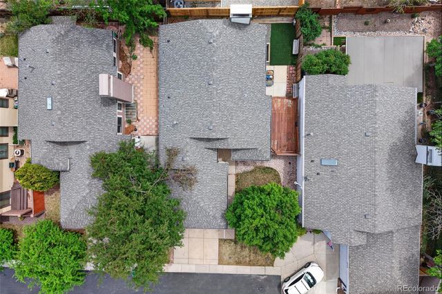 2284 S Kingston Court, Aurora, CO 80014