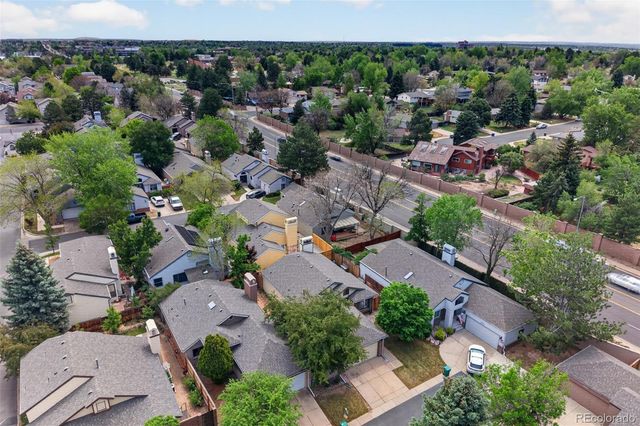 2284 S Kingston Court, Aurora, CO 80014
