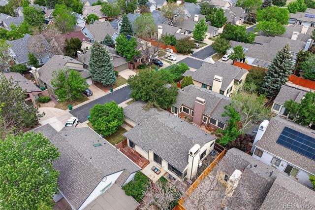 2284 S Kingston Court, Aurora, CO 80014