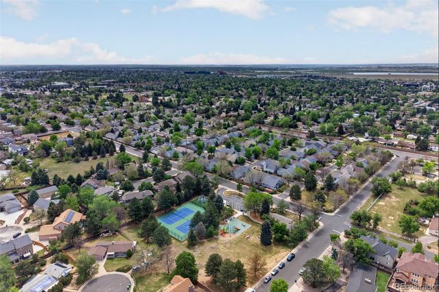 2284 S Kingston Court, Aurora, CO 80014