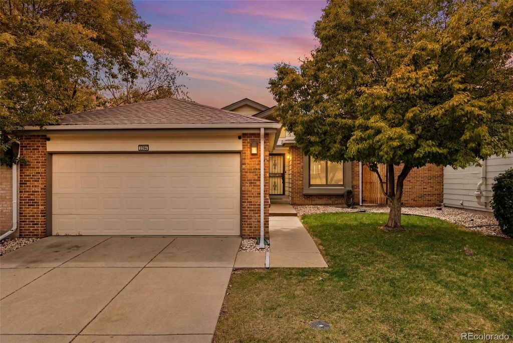 2284 S Kingston Court, Aurora, CO 80014