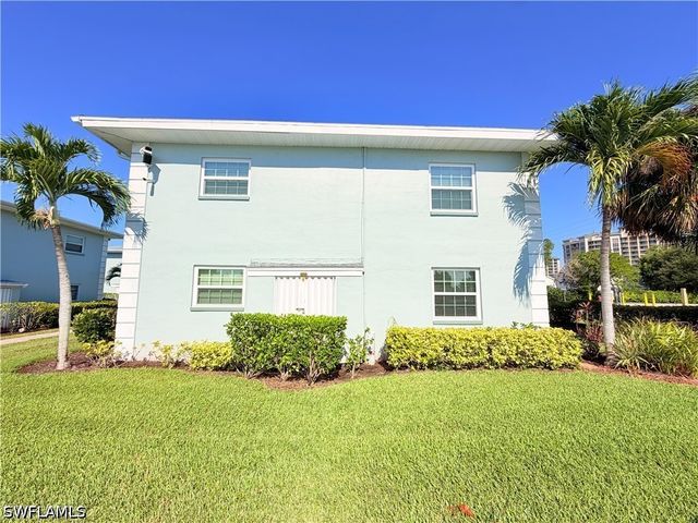 3322 N Key DR 1, North Fort Myers, FL 33903