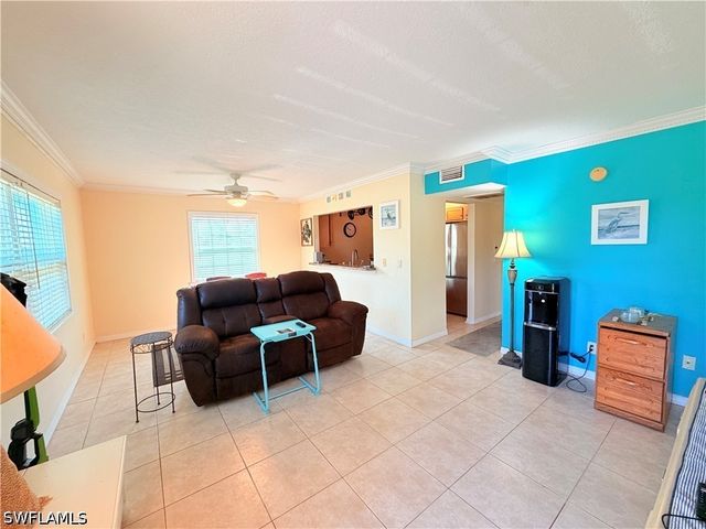 3322 N Key DR 1, North Fort Myers, FL 33903