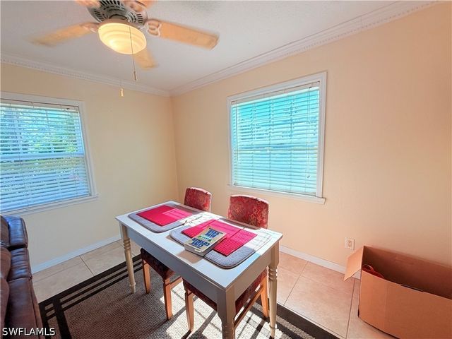 3322 N Key DR 1, North Fort Myers, FL 33903