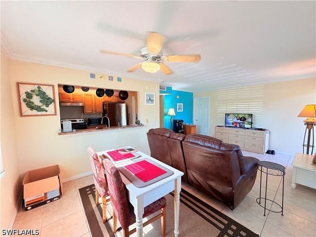 3322 N Key DR 1, North Fort Myers, FL 33903