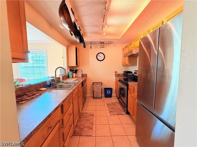 3322 N Key DR 1, North Fort Myers, FL 33903