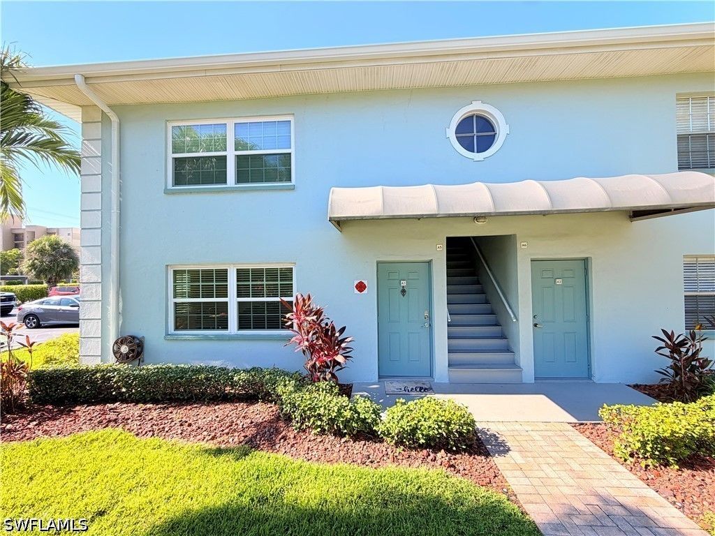 3322 N Key DR 1, North Fort Myers, FL 33903