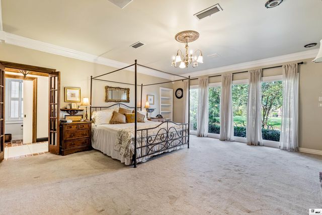 3400 DEBORAH DRIVE, Monroe, LA 71201