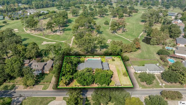 3400 DEBORAH DRIVE, Monroe, LA 71201