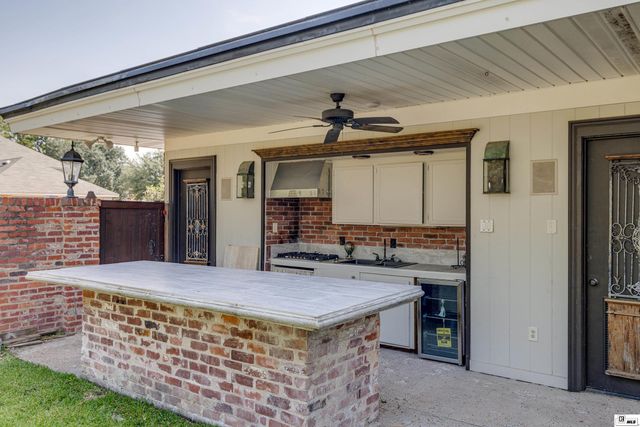 3400 DEBORAH DRIVE, Monroe, LA 71201