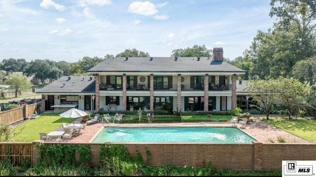 3400 DEBORAH DRIVE, Monroe, LA 71201