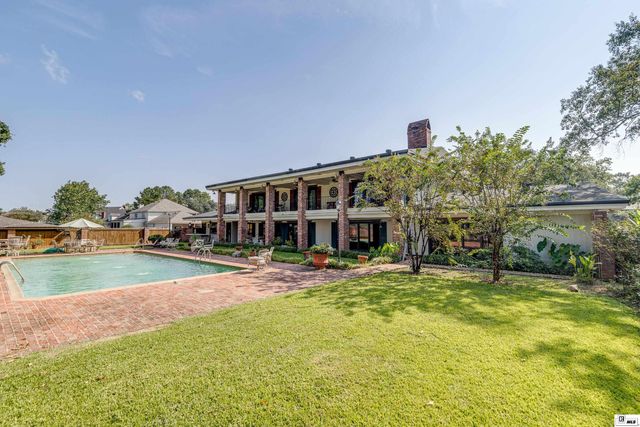 3400 DEBORAH DRIVE, Monroe, LA 71201