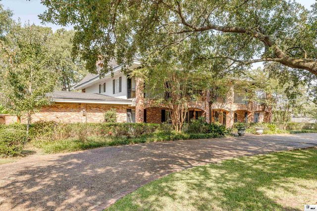 3400 DEBORAH DRIVE, Monroe, LA 71201