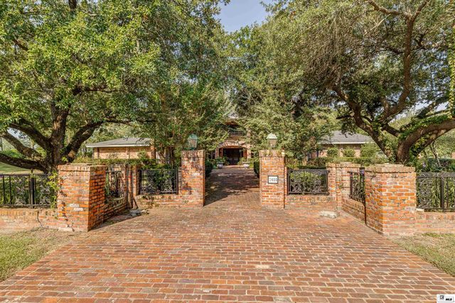 3400 DEBORAH DRIVE, Monroe, LA 71201