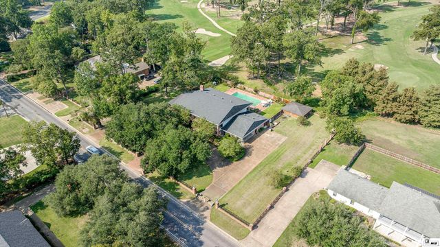 3400 DEBORAH DRIVE, Monroe, LA 71201