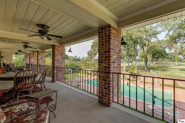 3400 DEBORAH DRIVE, Monroe, LA 71201