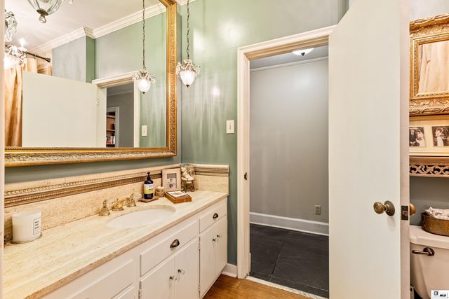 3400 DEBORAH DRIVE, Monroe, LA 71201