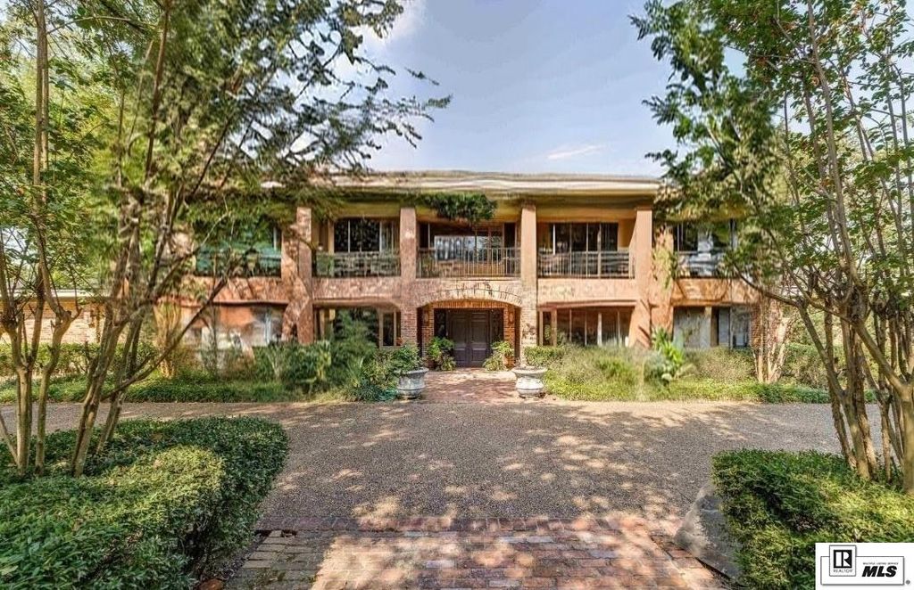 3400 DEBORAH DRIVE, Monroe, LA 71201