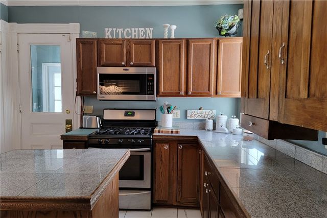 181 Lewis Street, Geneva City, NY 14456