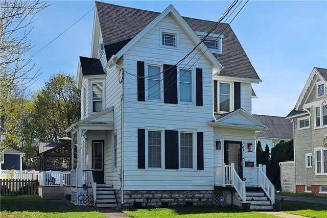181 Lewis Street, Geneva City, NY 14456