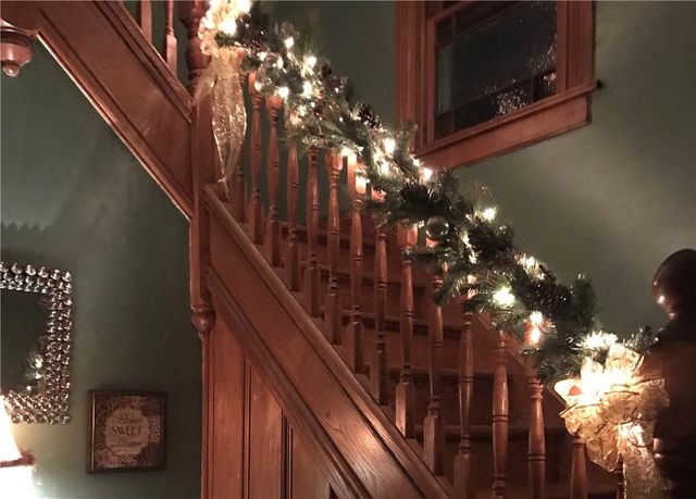 181 Lewis Street, Geneva City, NY 14456