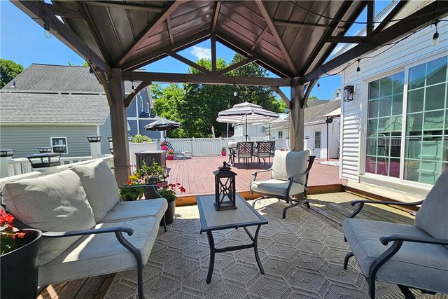 181 Lewis Street, Geneva City, NY 14456