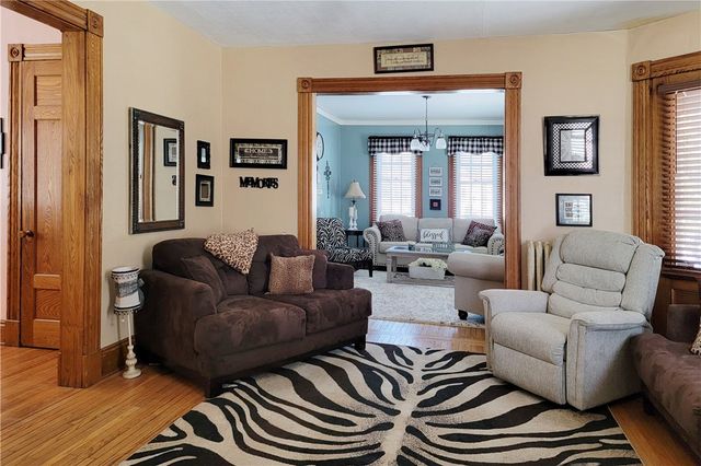 181 Lewis Street, Geneva City, NY 14456