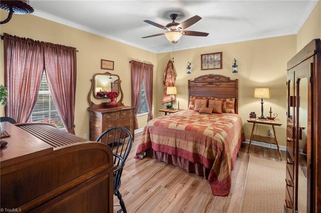 220 Echo Hollar Road, Westfield, NC 27053