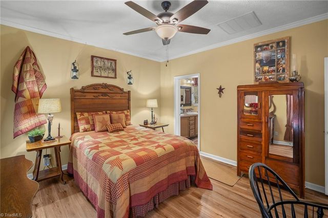 220 Echo Hollar Road, Westfield, NC 27053