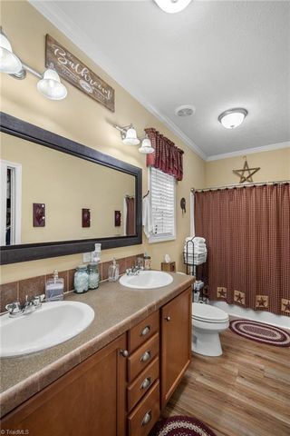 220 Echo Hollar Road, Westfield, NC 27053